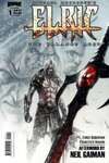 Elric: The Balance Lost comic books